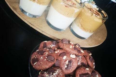 Cliquez pour zoomer ! Cappuccino Thermomix par leloucha