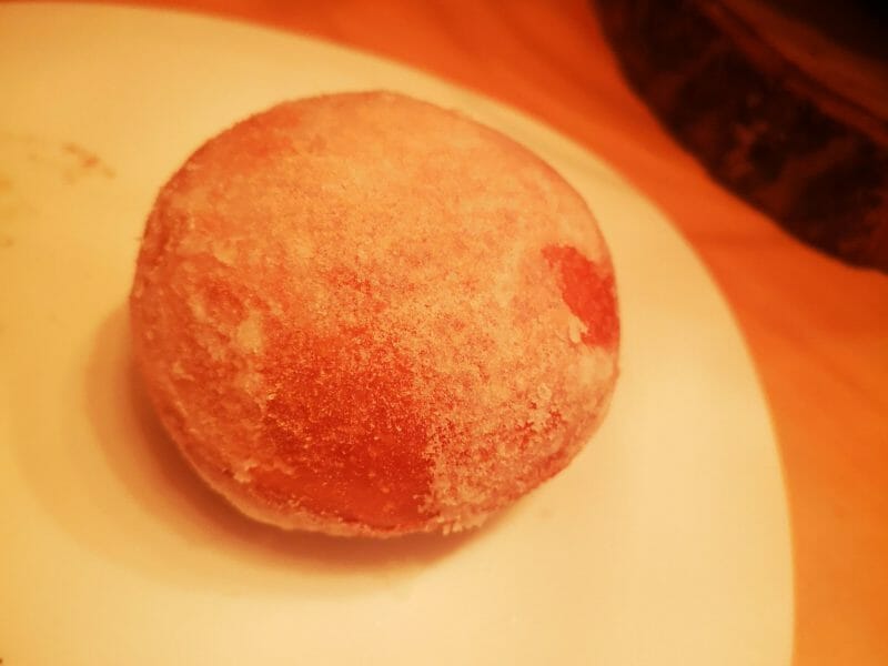 Cliquez pour zoomer ! Beignets Thermomix par leloucha