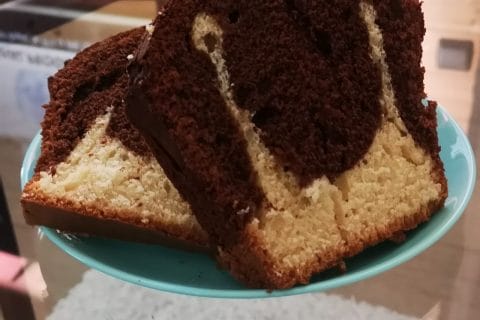 Cliquez pour zoomer ! Cake express Thermomix par leloucha