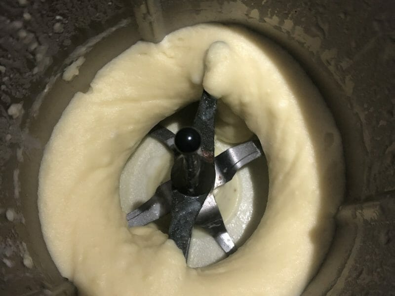 Cliquez pour zoomer ! Purée de pommes de terre Thermomix par fanny_181