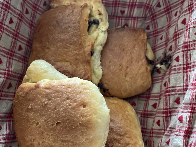 Cliquez pour zoomer ! Brioche suisse Thermomix par fanny_181