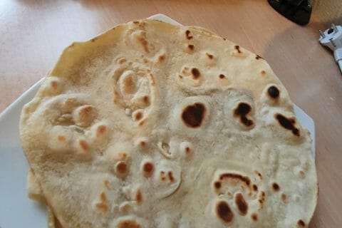 Cliquez pour zoomer ! Fajitas Thermomix par angelike_1