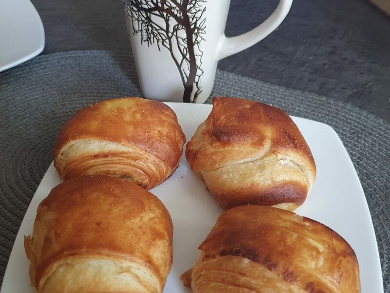Cliquez pour zoomer ! Pains au chocolat Thermomix par angelike_1