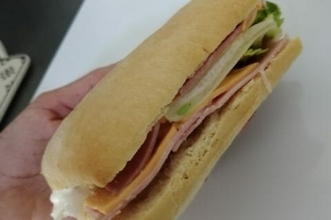 Cliquez pour zoomer ! Ciabatta Thermomix par MB63