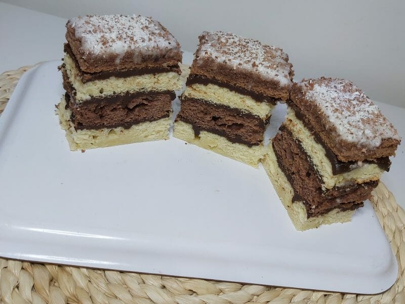 Cliquez pour zoomer ! Napolitain Thermomix par hln0000