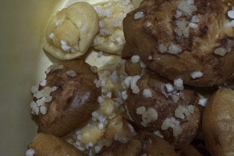 Cliquez pour zoomer ! Chouquettes Thermomix par hln0000