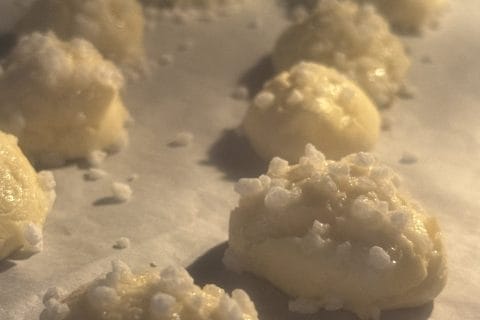 Cliquez pour zoomer ! Chouquettes Thermomix par hln0000