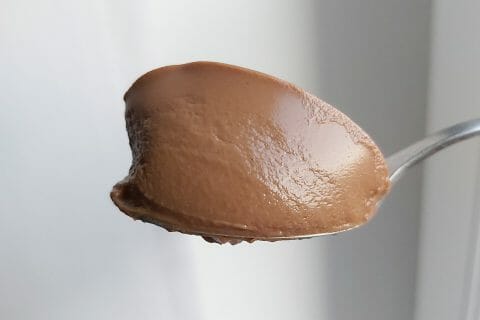 Cliquez pour zoomer ! Crème dessert choco-coco Thermomix par hln0000