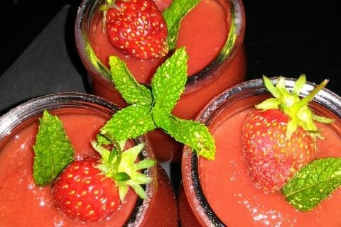 Compote Pommes Fraises Au Thermomix Cookomix Compote Pommes Fraises Au Thermomix Cookomix