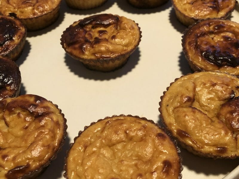 Cliquez pour zoomer ! Bouchées au thon Thermomix par charlinemarie26