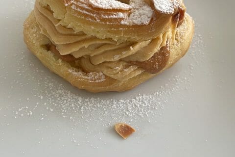 Cliquez pour zoomer ! Paris-Brest Thermomix par fatima68000