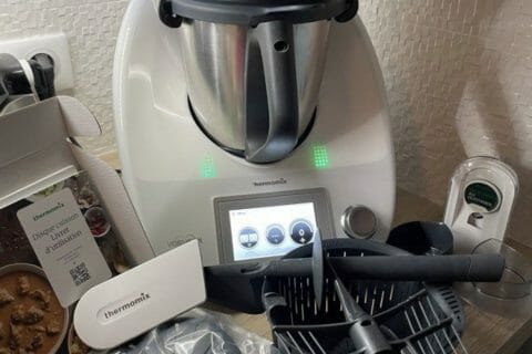 Cliquez pour zoomer ! 767A1B4A-A141-46A2-82BA-24728D5FD07A Thermomix par babounne