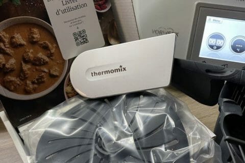 Cliquez pour zoomer ! C70B844C-93F2-47B8-ACF4-6075963E9DBF Thermomix par babounne