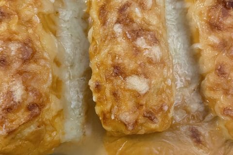 Cliquez pour zoomer ! Sauce Nantua Thermomix par babounne