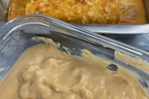 Cliquez pour zoomer ! Sauce Nantua Thermomix par babounne