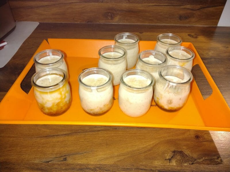 Cliquez pour zoomer ! Riz au lait Thermomix par gaboli31