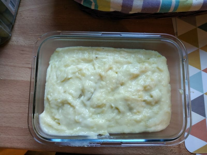 Cliquez pour zoomer ! Purée de pommes de terre Thermomix par gizmo35