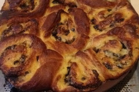 Chinois Thermomix par Mamanlaure