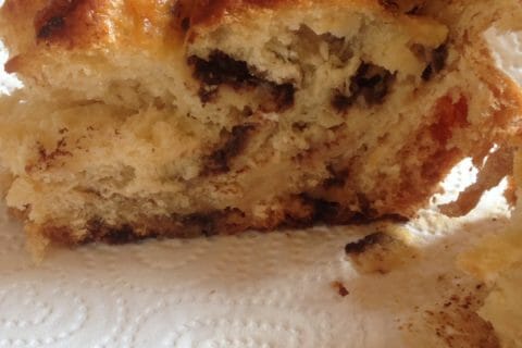 Chinois Thermomix par Mamanlaure