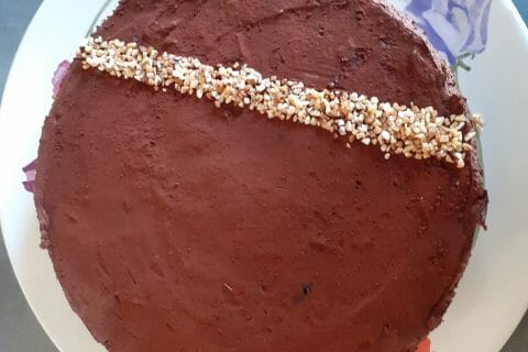 Cliquez pour zoomer ! Trianon Thermomix par mifali