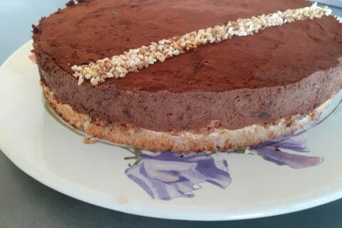 Cliquez pour zoomer ! Trianon Thermomix par mifali