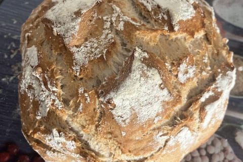 Photos des recettes