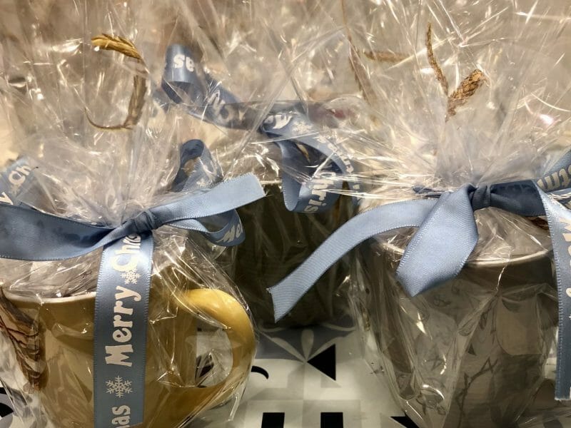 Cliquez pour zoomer ! Amandes grillées à la cannelle et au miel Thermomix par ccile91