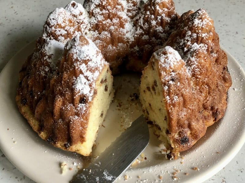 Cliquez pour zoomer ! Brioche express Thermomix par ccile91