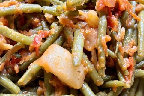 Photos des recettes