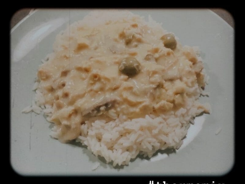 Cliquez pour zoomer ! Bouchées à la reine Thermomix par roxy31