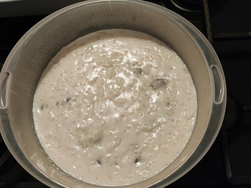 Cliquez pour zoomer ! Riz au lait Thermomix par julie_490