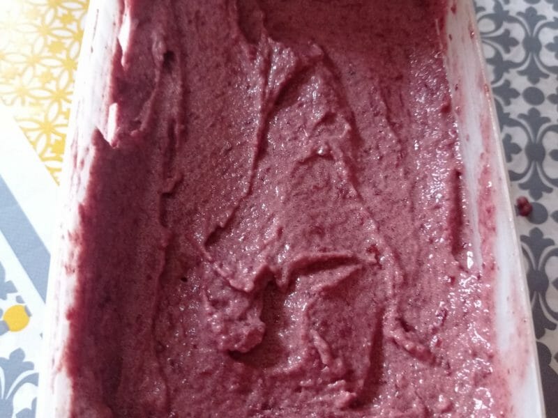 Cliquez pour zoomer ! Sorbet poire Thermomix par clereca