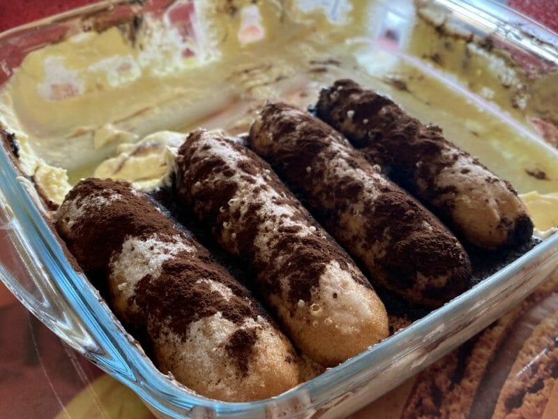 Cliquez pour zoomer ! Tiramisù, l’original Thermomix par celia_71