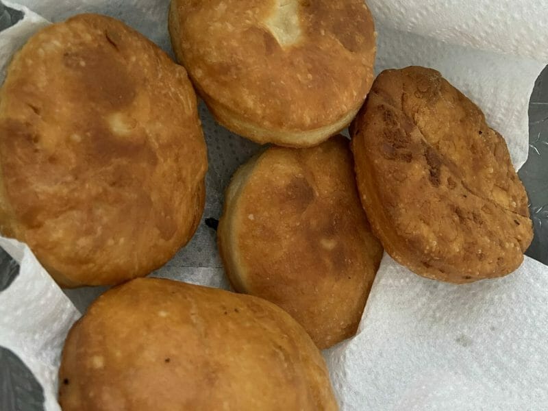 Cliquez pour zoomer ! Beignets Thermomix par lilou_02