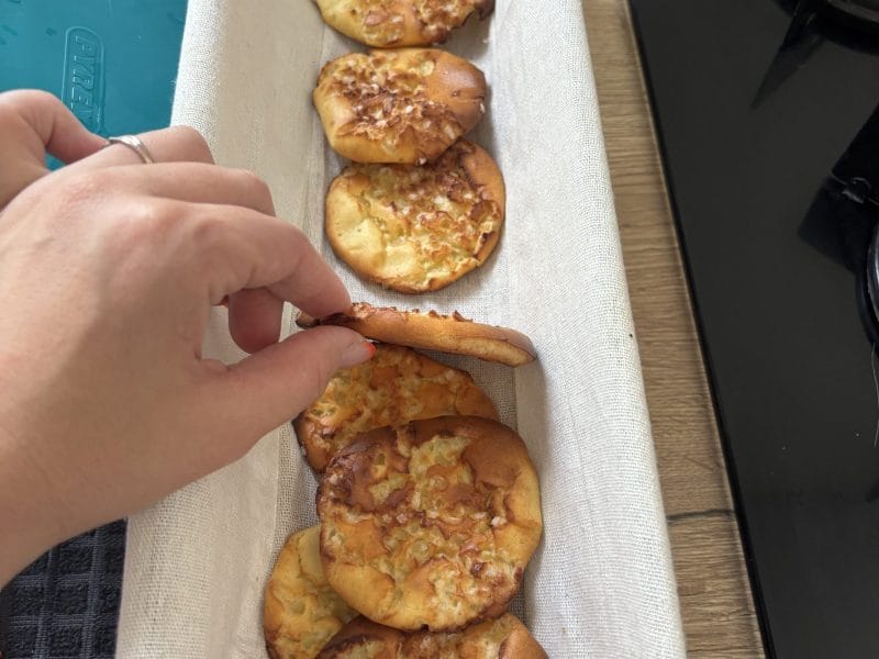 Cliquez pour zoomer ! Chouquettes Thermomix par lilou_02