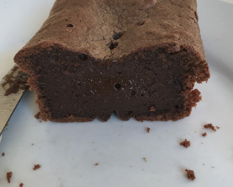 Cliquez pour zoomer ! Cakounet au chocolat Thermomix par Rachou