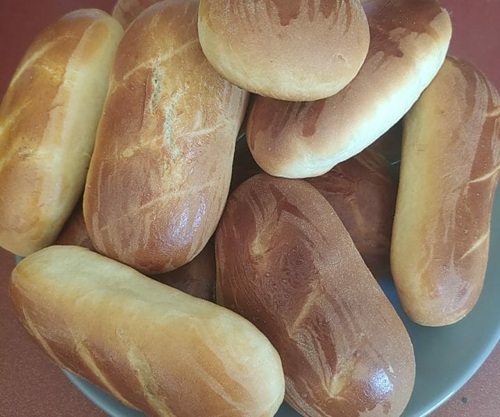 Cliquez pour zoomer ! Pain brioché au chocolat – Pitch Thermomix par zou_1