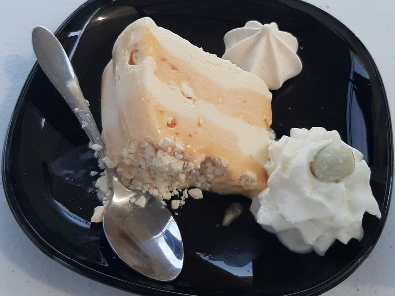 Cliquez pour zoomer ! Glace au yaourt Thermomix par ju0695