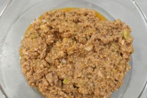 Cliquez pour zoomer ! Samoussa Thermomix par vivi13360