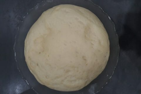 Cliquez pour zoomer ! Brioche suisse Thermomix par vivi13360