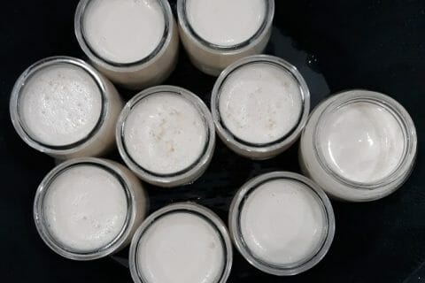 Cliquez pour zoomer ! Yaourt à boire – Yop Thermomix par vivi13360