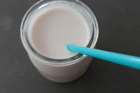 Cliquez pour zoomer ! Yaourt à boire – Yop Thermomix par vivi13360