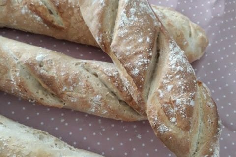 Cliquez pour zoomer ! Baguettes Thermomix par vivi13360