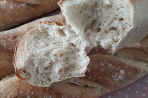 Cliquez pour zoomer ! Baguettes Thermomix par vivi13360