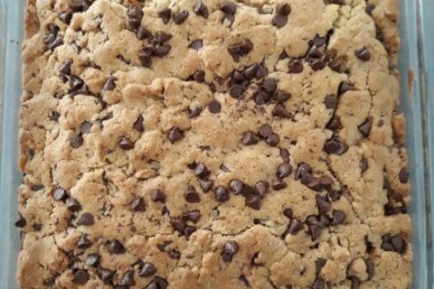 Cliquez pour zoomer ! Brookie Thermomix par vivi13360