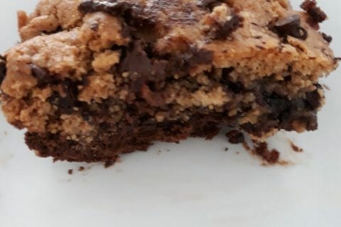 Cliquez pour zoomer ! Brookie Thermomix par vivi13360