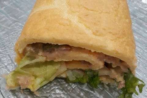 Cliquez pour zoomer ! Rolls parisien Thermomix par vivi13360