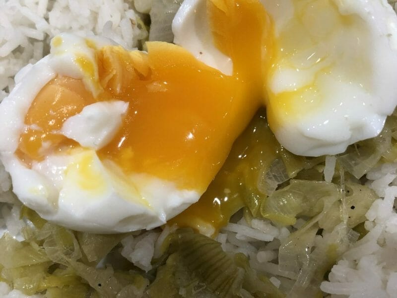 Cliquez pour zoomer ! La cuisson des oeufs Thermomix par vivi13360