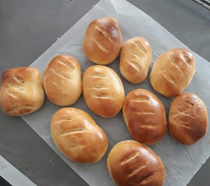 Cliquez pour zoomer ! Pain brioché au chocolat – Pitch Thermomix par vivi13360