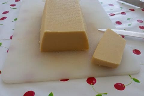 Cliquez pour zoomer ! Panisses Thermomix par vivi13360